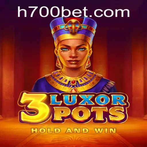 Explorando o Mundo de 3LuxorPots: Uma Experiência de Jogo Inovadora