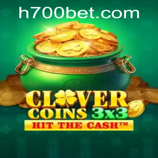 Explorando o Jogo Clovercoin3x3 e a Experiência Única em 700bet