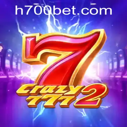 Explorando Crazy7772: O Jogo Inovador com 700bet