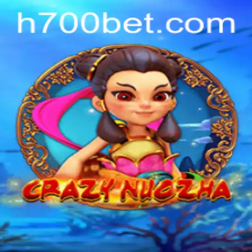 Explorando o Mundo de CrazyNuoZha: A Nova Sensação do Jogo com 700bet