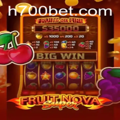FruitNovaSuper: Uma Nova Sensação no Mundo dos Jogos de Azar