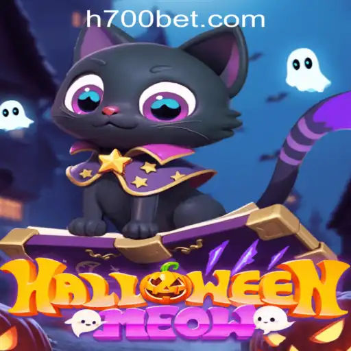HalloweenMeow: Um Jogo Assustadoramente Divertido com 700bet
