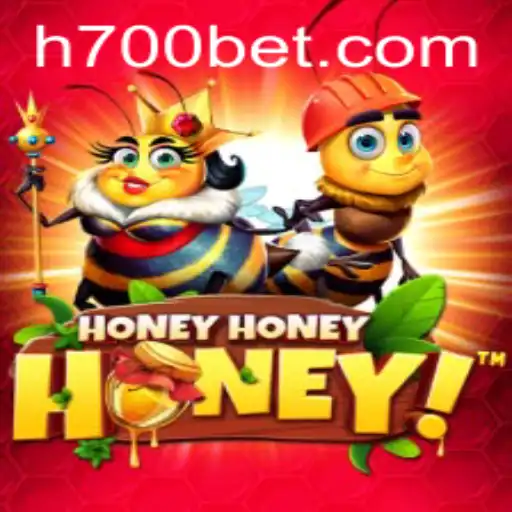 Explorando o Mundo do Jogo HoneyHoneyHoney com a 700bet