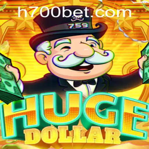 Descubra o Mundo do HugeDollar: Um Novo Conceito de Entretenimento