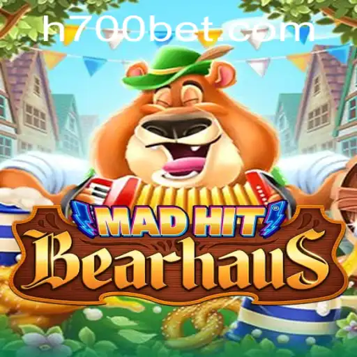 Explorando o Mundo de MadHitBearhaus: O Jogo que Conquista com Estratégia e Aventura
