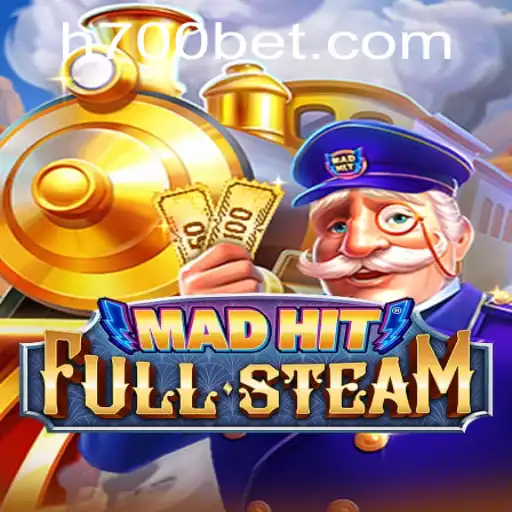 Descubra o Empolgante Mundo de MadHitFullSteam e 700bet