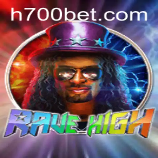 RaveHigh: A Nova Experiência de Jogo Enriquecida pelo Conceito de 700bet