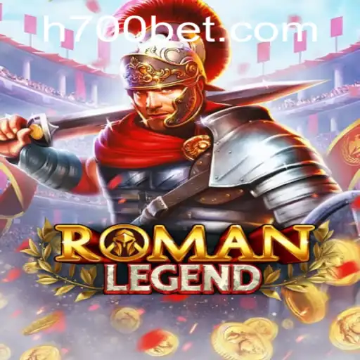 Descubra RomanLegend: A Revolução no Mundo dos Jogos de Aposta