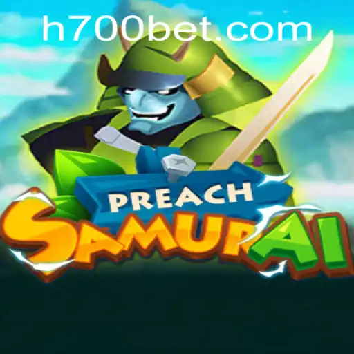 PreachSamurai: Um Mergulho no Universo do Novo Jogo