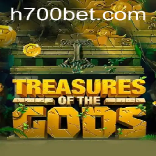 Desbravando o Mundo de Treasure of the Gods: Um Jogo de Aventura Épico