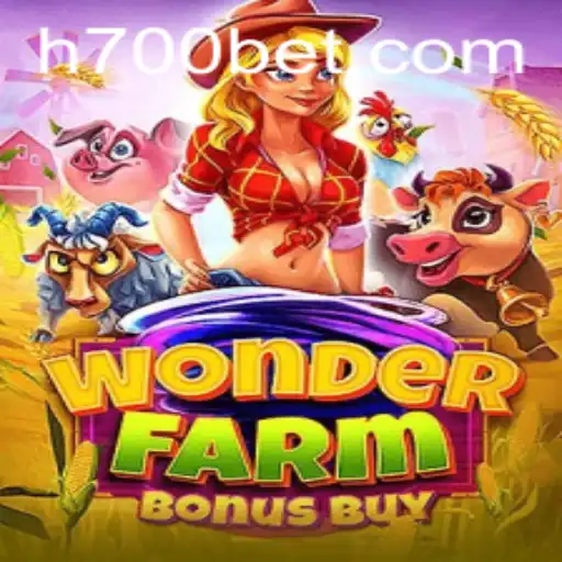 Descubra o Mundo de Aventuras com WonderFarmBonusBuy e o Segredo do 700bet