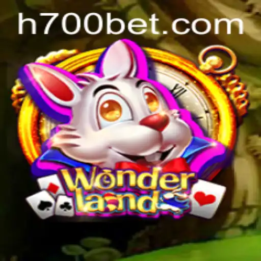 Explorando o Universo de Wonderland: Um Mundo de Aventuras e Desafios